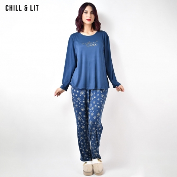 Pyjama Grande Taille