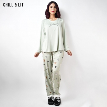 Pyjama Grande Taille