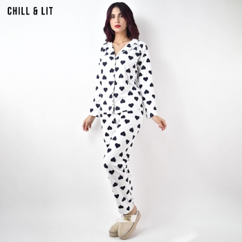 Pyjama Femme