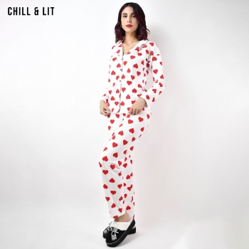 Pyjama Femme