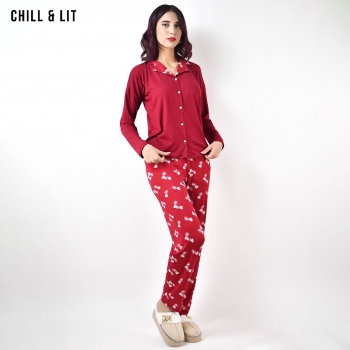Pyjama Femme