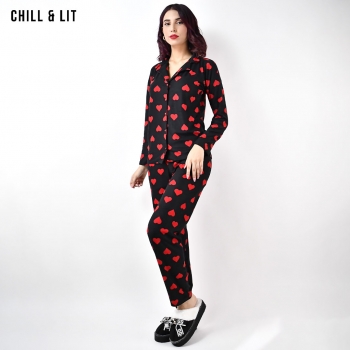 Pyjama Femme