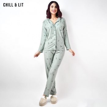 Pyjama Femme