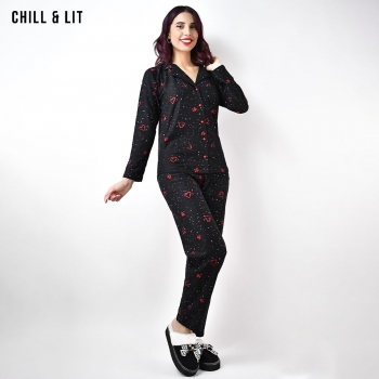 Pyjama Femme