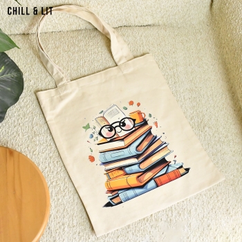 Tote Bag Imprimé