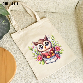 Tote Bag Imprimé
