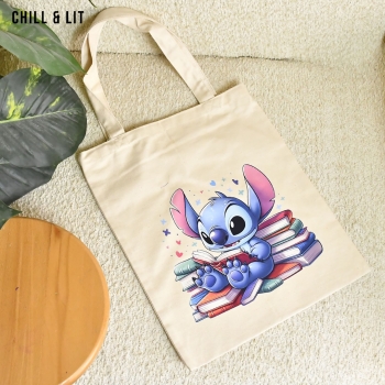 Tote Bag Imprimé