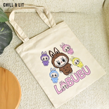 Tote Bag Imprimé