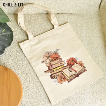 Tote Bag Imprimé
