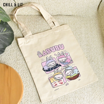 Tote Bag Imprimé