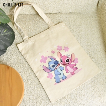 Tote Bag Imprimé