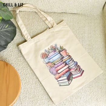 Tote Bag Imprimé