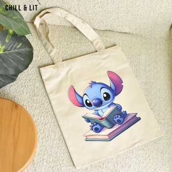 Tote Bag Imprimé