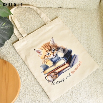 Tote Bag Imprimé
