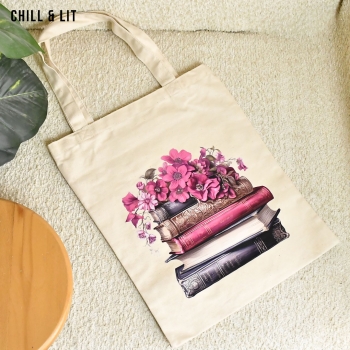 Tote Bag Imprimé