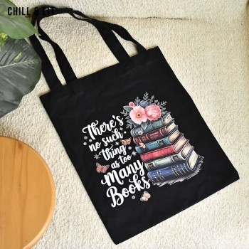 Tote Bag Imprimé