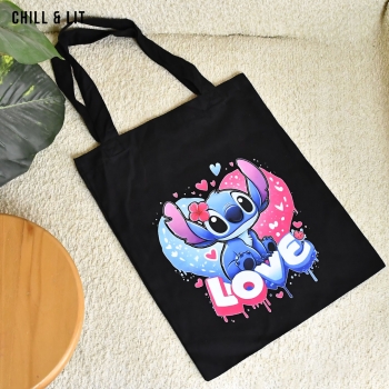 Tote Bag Imprimé