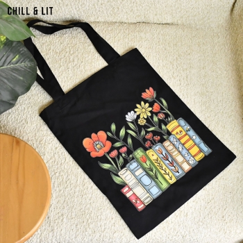 Tote Bag Imprimé