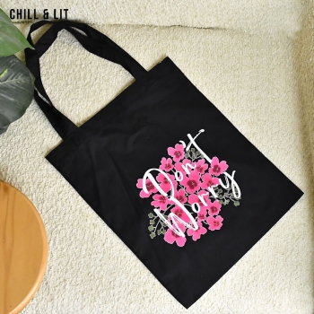 Tote Bag Imprimé