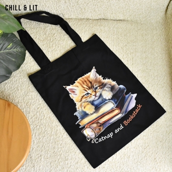 Tote Bag Imprimé