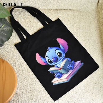 Tote Bag Imprimé