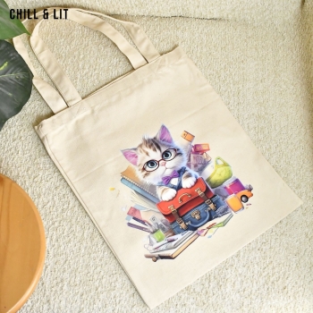 Tote Bag Imprimé
