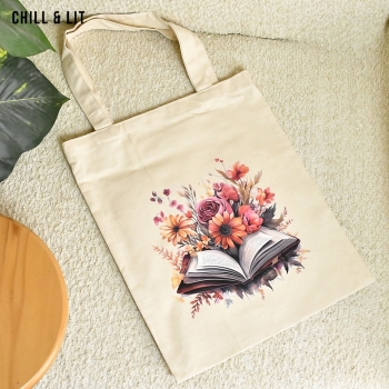 Tote Bag Imprimé