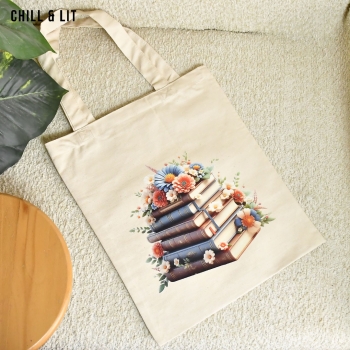 Tote Bag Imprimé