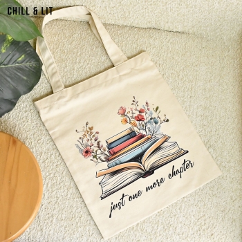 Tote Bag Imprimé