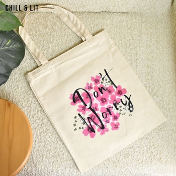 Tote Bag Imprimé