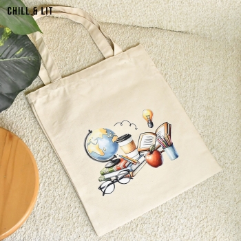 Tote Bag Imprimé