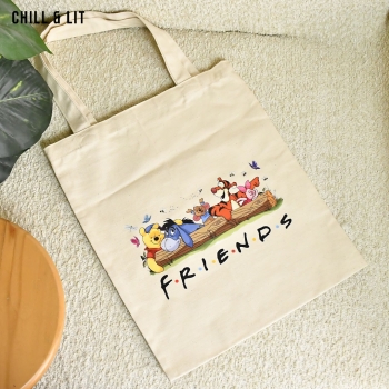 Tote Bag Imprimé