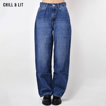 Baggy Jean Femme