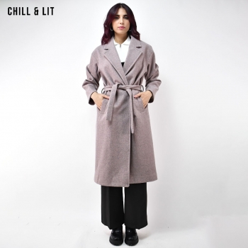 Manteau Femme en Cachemire