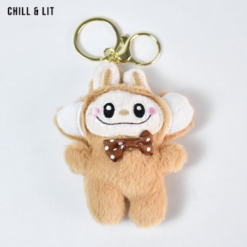 Porte-clés en Peluche