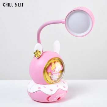 Mini Lampe de Table LED
