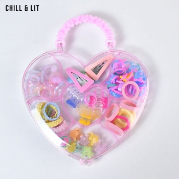 Coffret Accessoires Cheveux