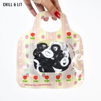 Pack Accessoires Cheveux