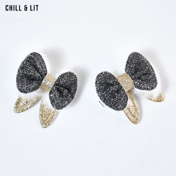 Pack de 2 Barrettes à Cheveux