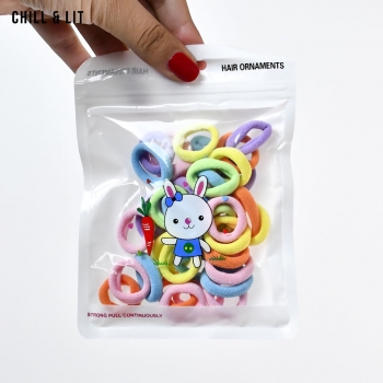 Pack Accessoires Cheveux