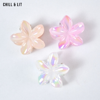 Pack de 3 Pinces à Cheveux