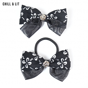 Pack Accessoires Cheveux