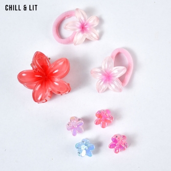 Pack Accessoires Cheveux