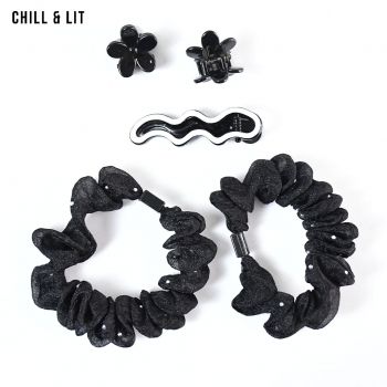 Pack Accessoires Cheveux