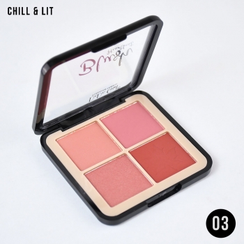 DoDo Girl Blush