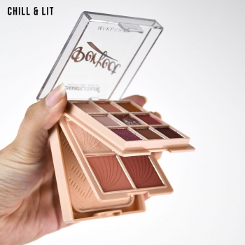 Palette Perfect 3 en 1 -...