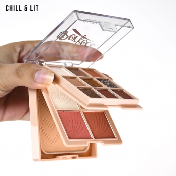 Palette Perfect 3 en 1 -...