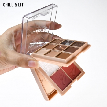 Palette Perfect 3 en 1 -...