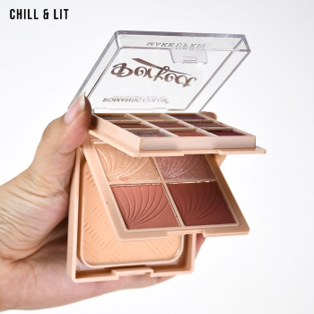 Palette Perfect 3 en 1 -...