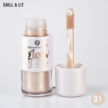 Highlighter Liquid Glow -...